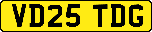VD25TDG