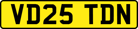 VD25TDN