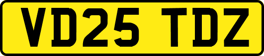 VD25TDZ