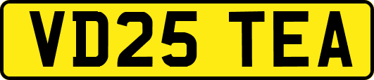 VD25TEA