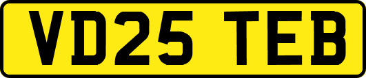 VD25TEB