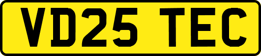 VD25TEC
