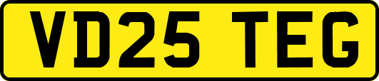 VD25TEG