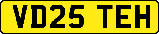 VD25TEH