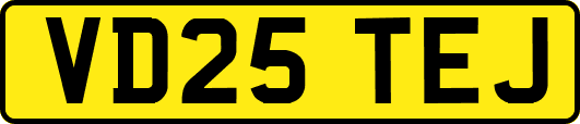 VD25TEJ