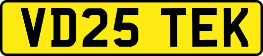 VD25TEK