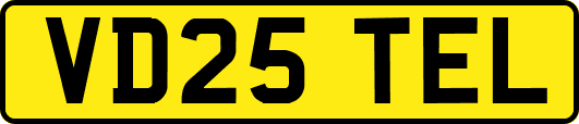 VD25TEL