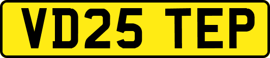 VD25TEP