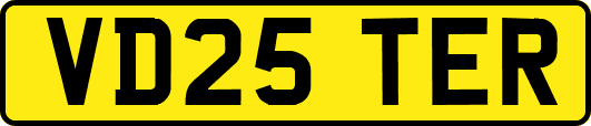 VD25TER