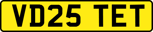VD25TET