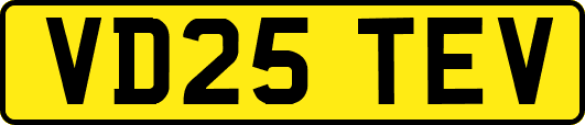 VD25TEV