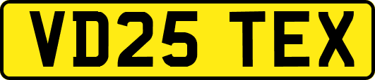 VD25TEX