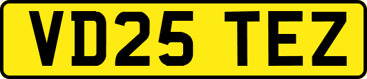VD25TEZ