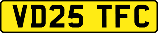VD25TFC