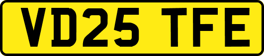 VD25TFE