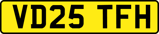 VD25TFH