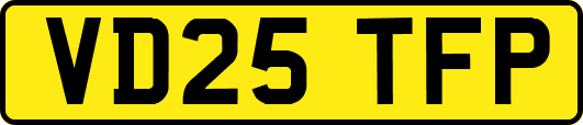 VD25TFP