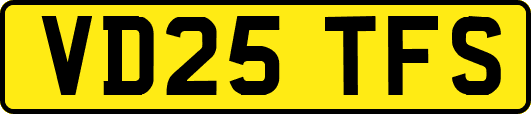 VD25TFS