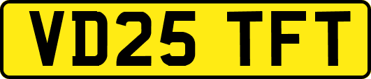 VD25TFT