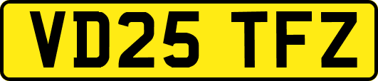VD25TFZ