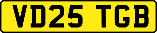 VD25TGB