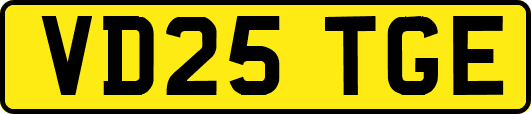 VD25TGE
