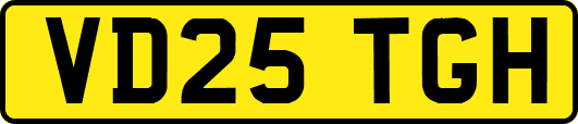 VD25TGH