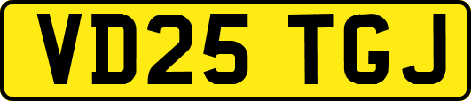 VD25TGJ