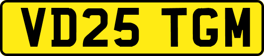 VD25TGM
