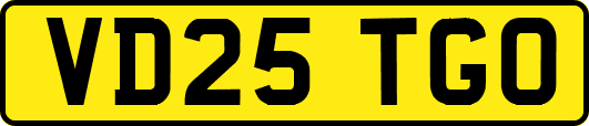 VD25TGO