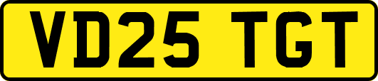 VD25TGT