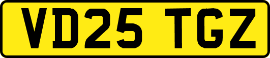 VD25TGZ