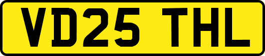 VD25THL