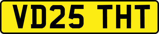VD25THT