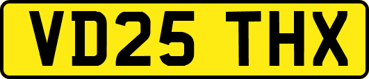 VD25THX