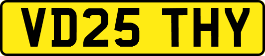 VD25THY
