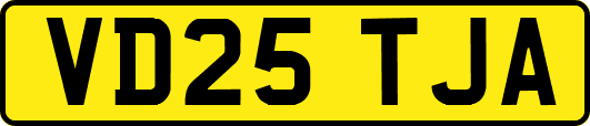 VD25TJA