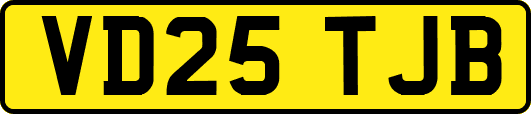 VD25TJB