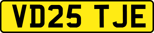 VD25TJE