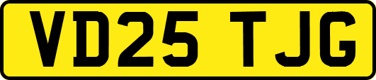 VD25TJG