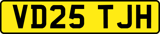 VD25TJH