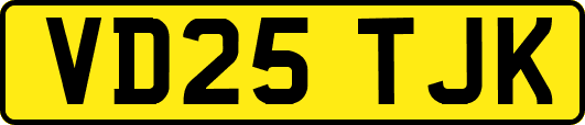 VD25TJK