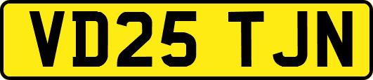 VD25TJN
