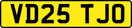 VD25TJO