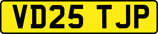VD25TJP