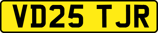 VD25TJR