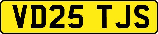 VD25TJS