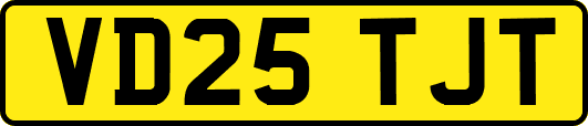 VD25TJT
