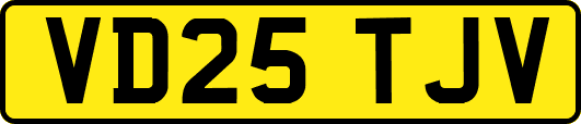 VD25TJV
