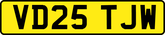 VD25TJW